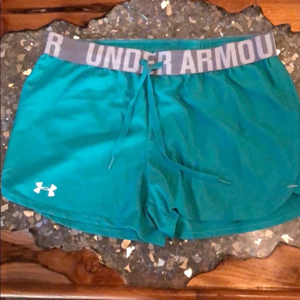 Under Armour shorts